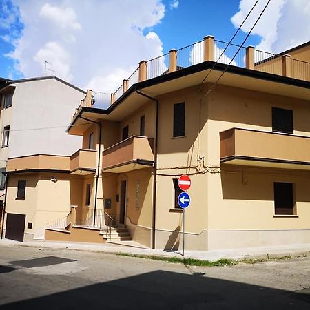 Bed And Breakfast Il Sole -Cinquefrondi Exteriör bild